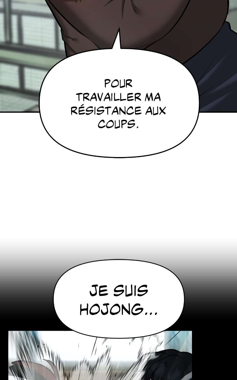 The Bully in Charge Chapitre 35 - Page 114