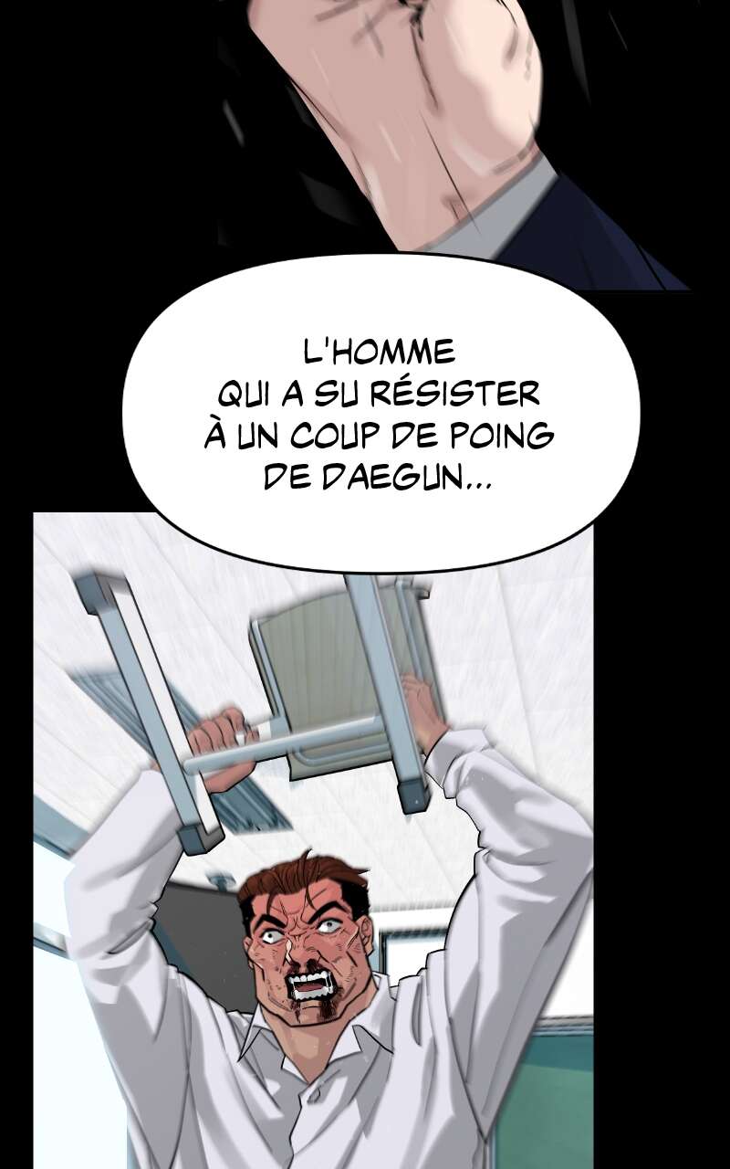The Bully in Charge Chapitre 35 - Page 116