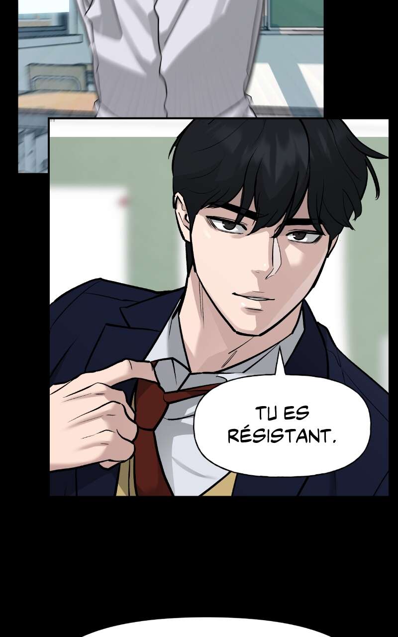 The Bully in Charge Chapitre 35 - Page 117