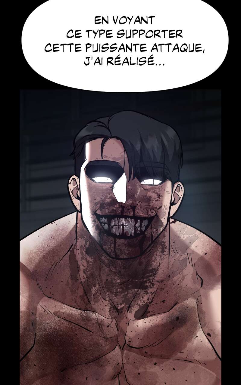 The Bully in Charge Chapitre 35 - Page 118
