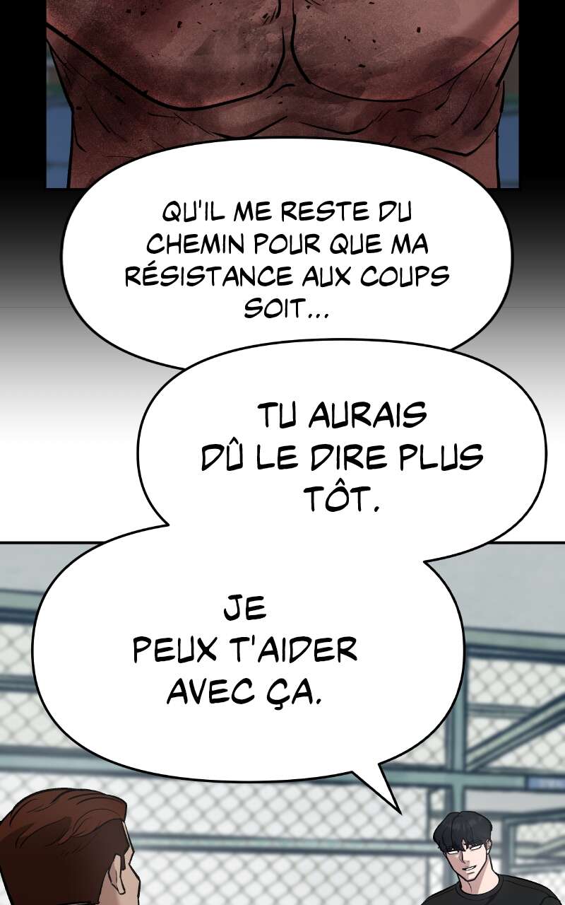 The Bully in Charge Chapitre 35 - Page 119