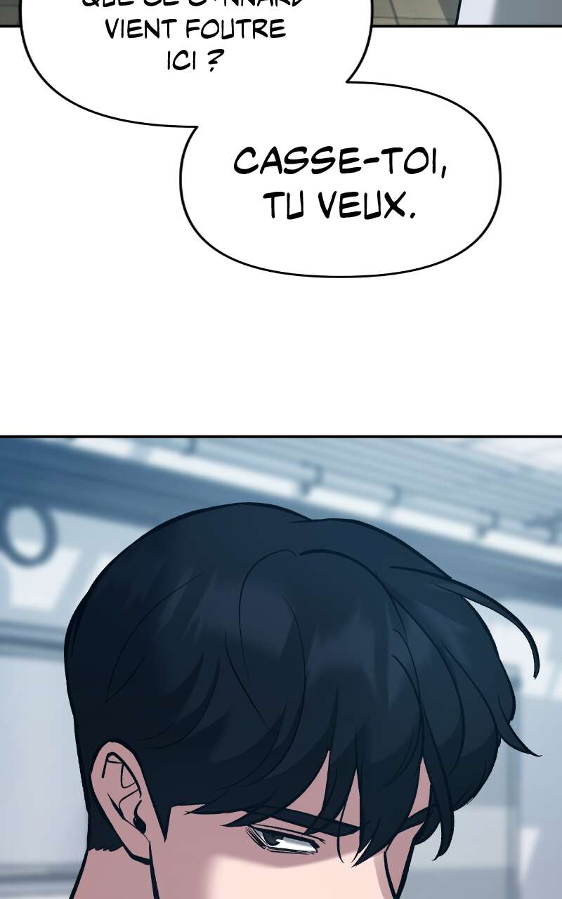 The Bully in Charge Chapitre 35 - Page 12