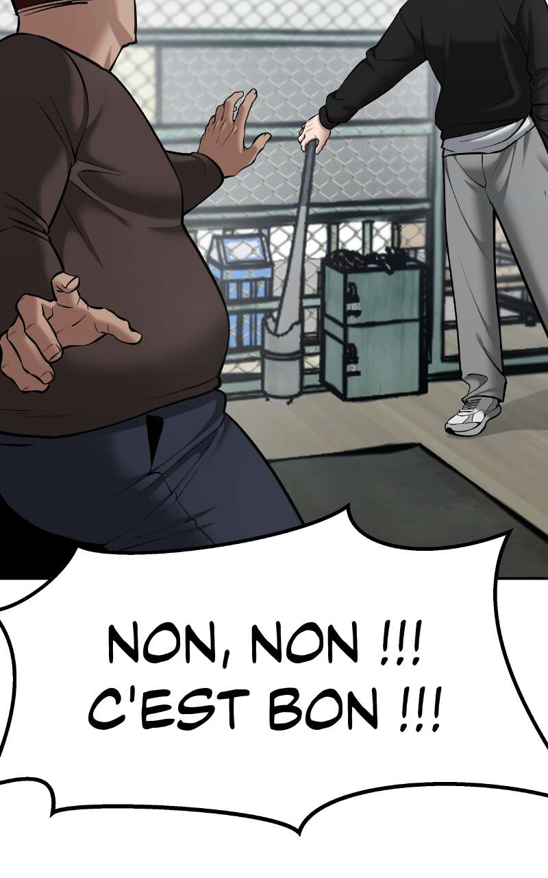 The Bully in Charge Chapitre 35 - Page 120