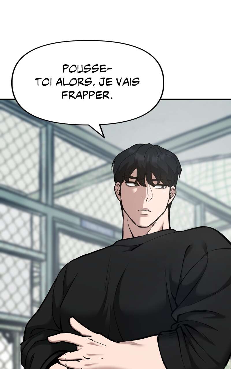 The Bully in Charge Chapitre 35 - Page 121