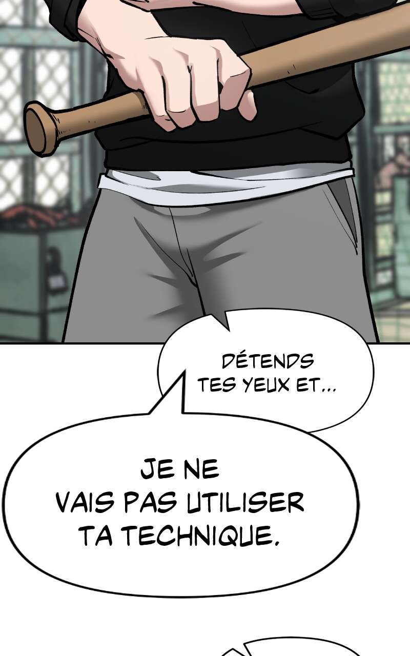 The Bully in Charge Chapitre 35 - Page 122
