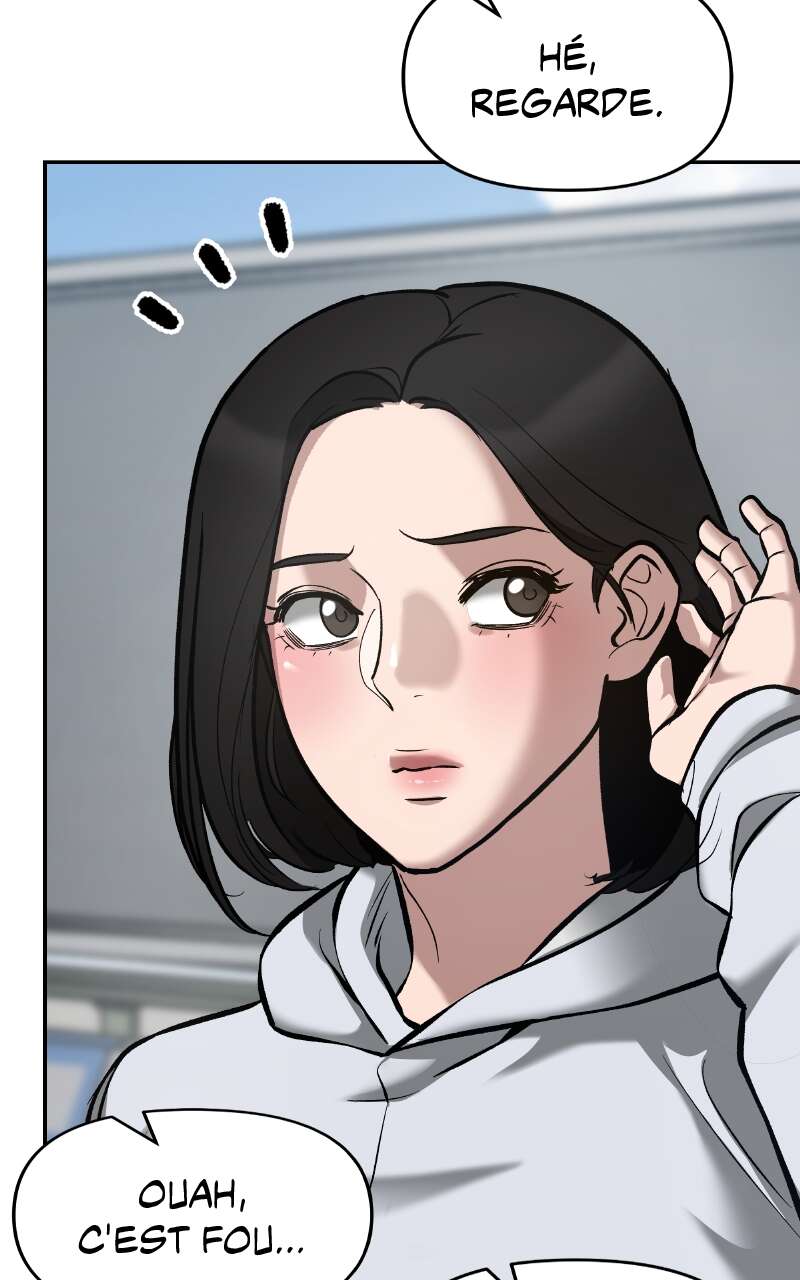 The Bully in Charge Chapitre 35 - Page 123