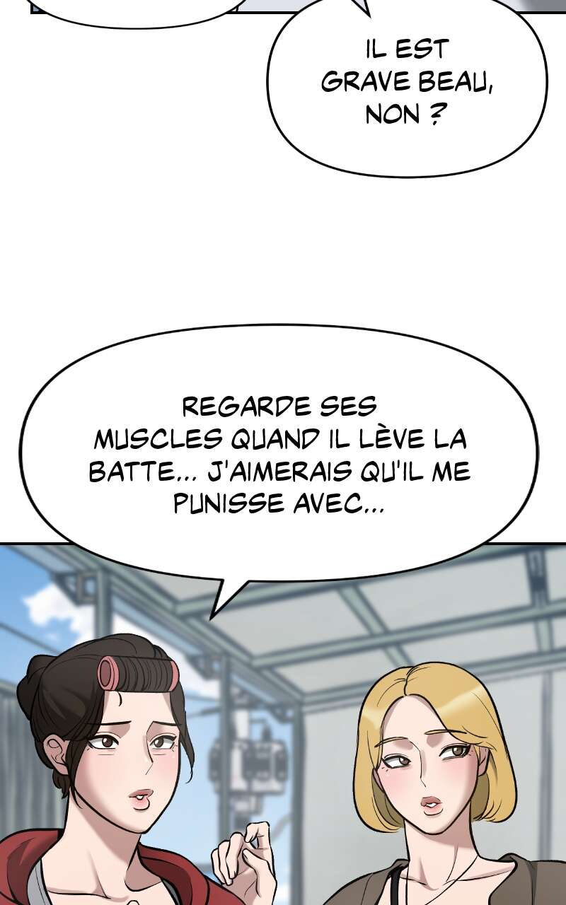 The Bully in Charge Chapitre 35 - Page 124