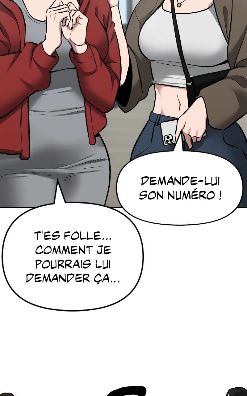The Bully in Charge Chapitre 35 - Page 125