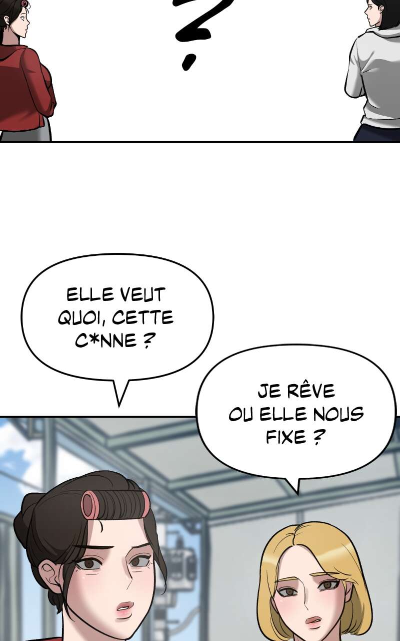 The Bully in Charge Chapitre 35 - Page 126