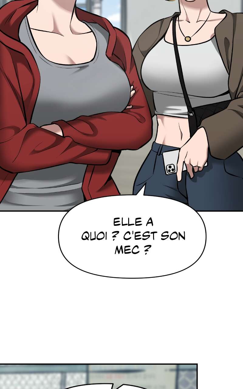 The Bully in Charge Chapitre 35 - Page 127