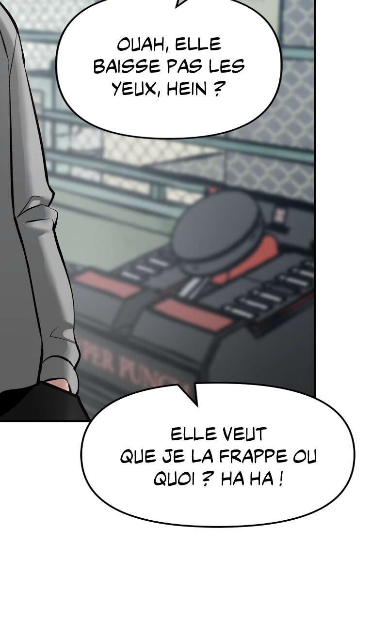 The Bully in Charge Chapitre 35 - Page 128