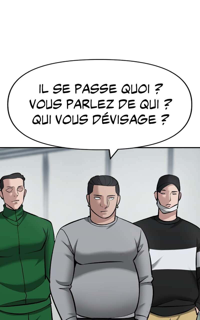 The Bully in Charge Chapitre 35 - Page 129