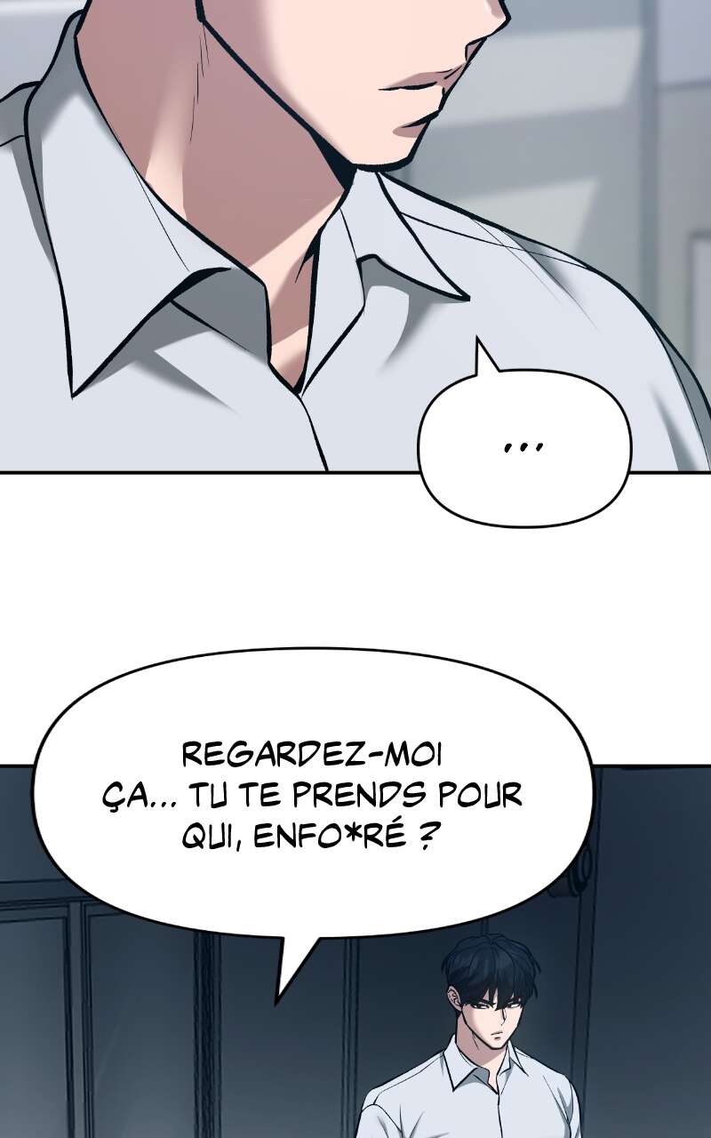 The Bully in Charge Chapitre 35 - Page 13