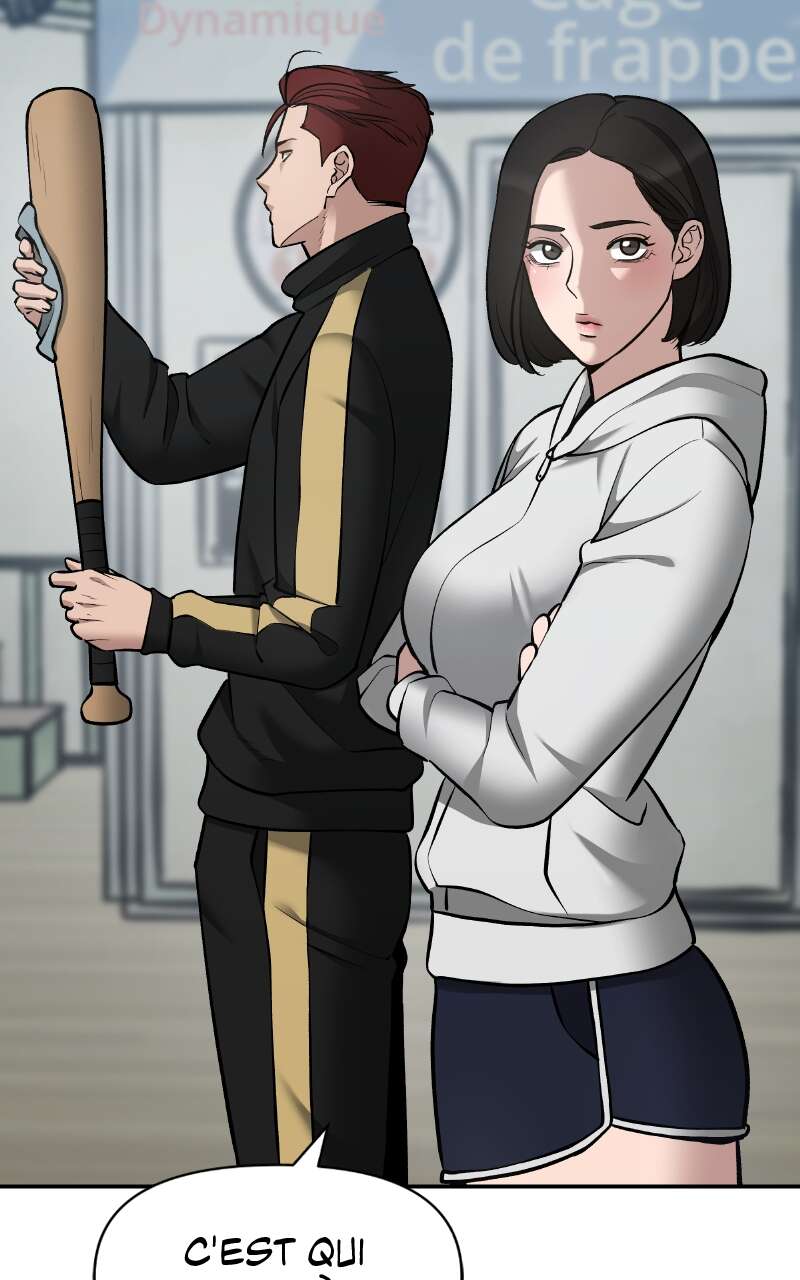 The Bully in Charge Chapitre 35 - Page 131