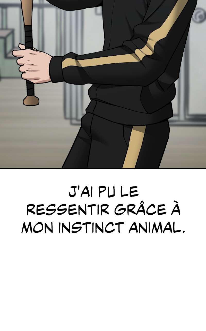 The Bully in Charge Chapitre 35 - Page 134