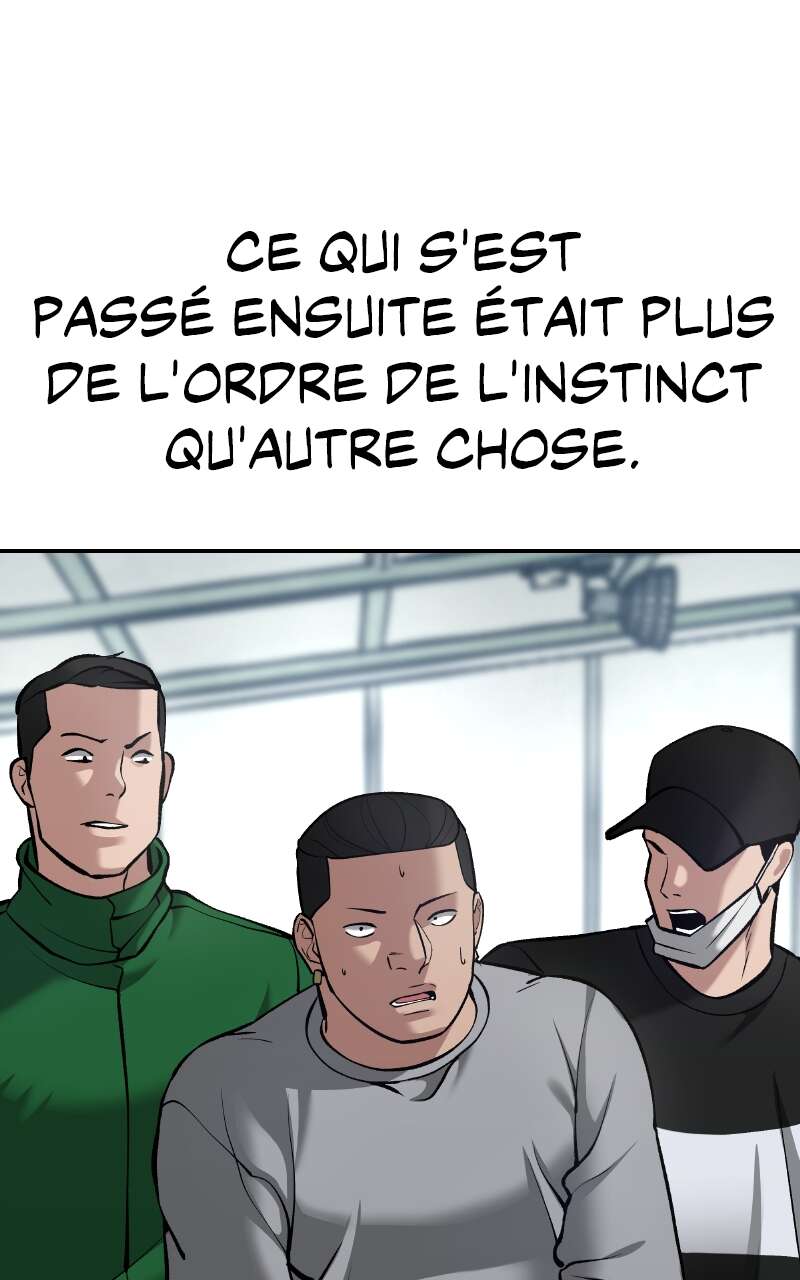 The Bully in Charge Chapitre 35 - Page 136