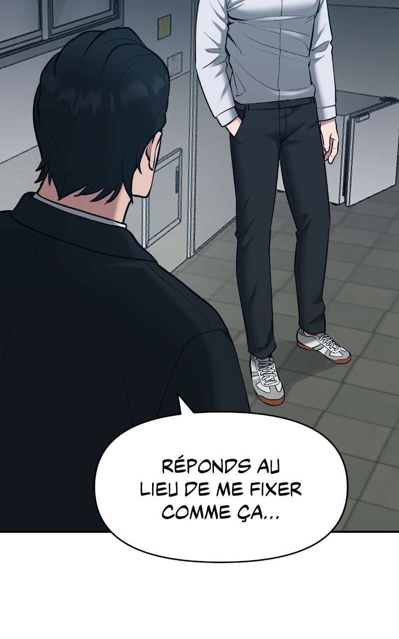 The Bully in Charge Chapitre 35 - Page 14