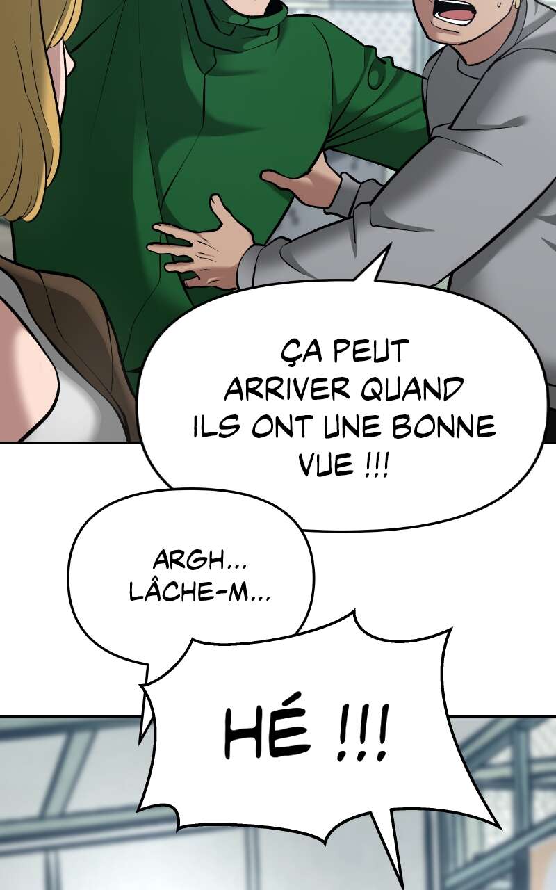 The Bully in Charge Chapitre 35 - Page 141
