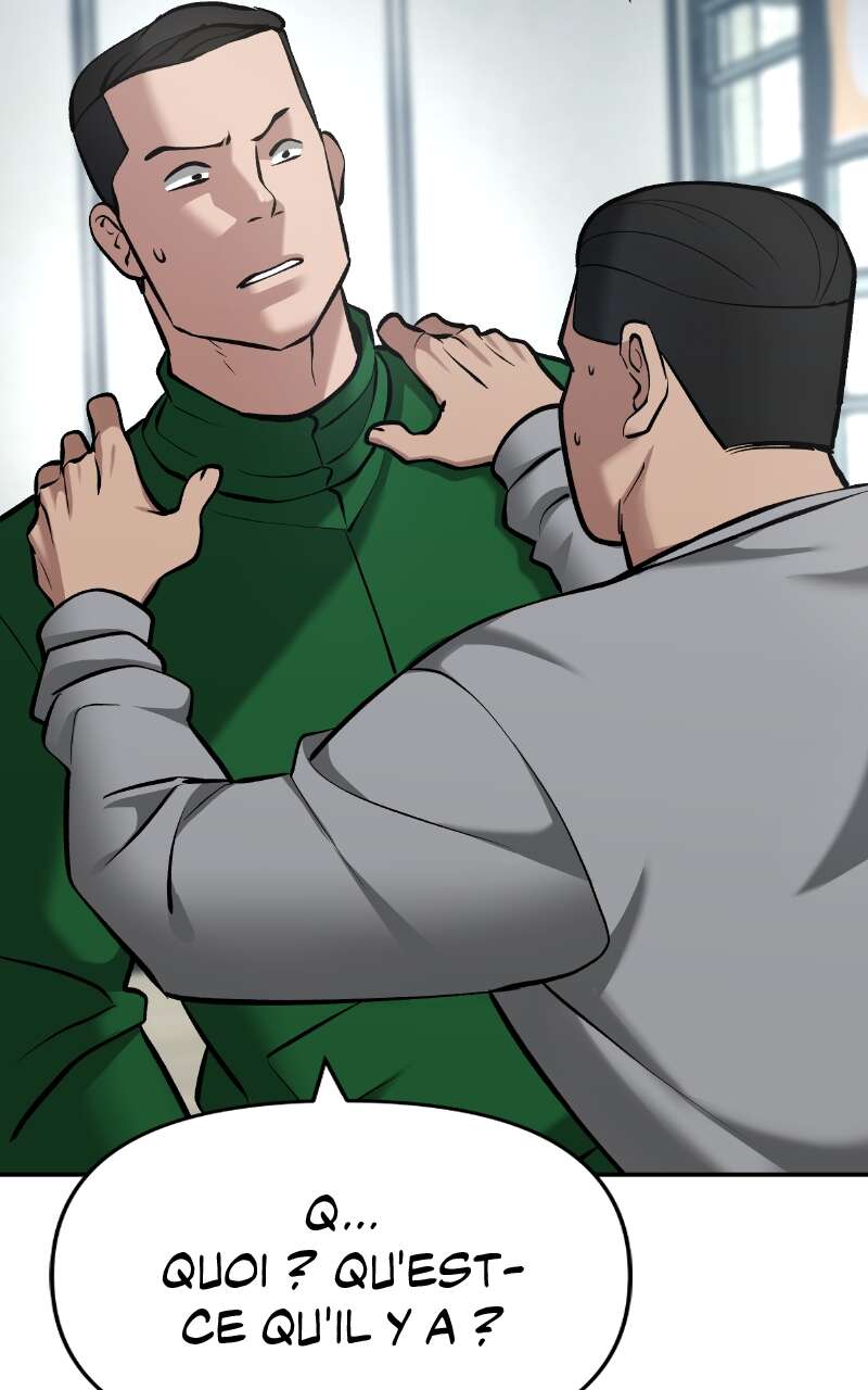 The Bully in Charge Chapitre 35 - Page 142