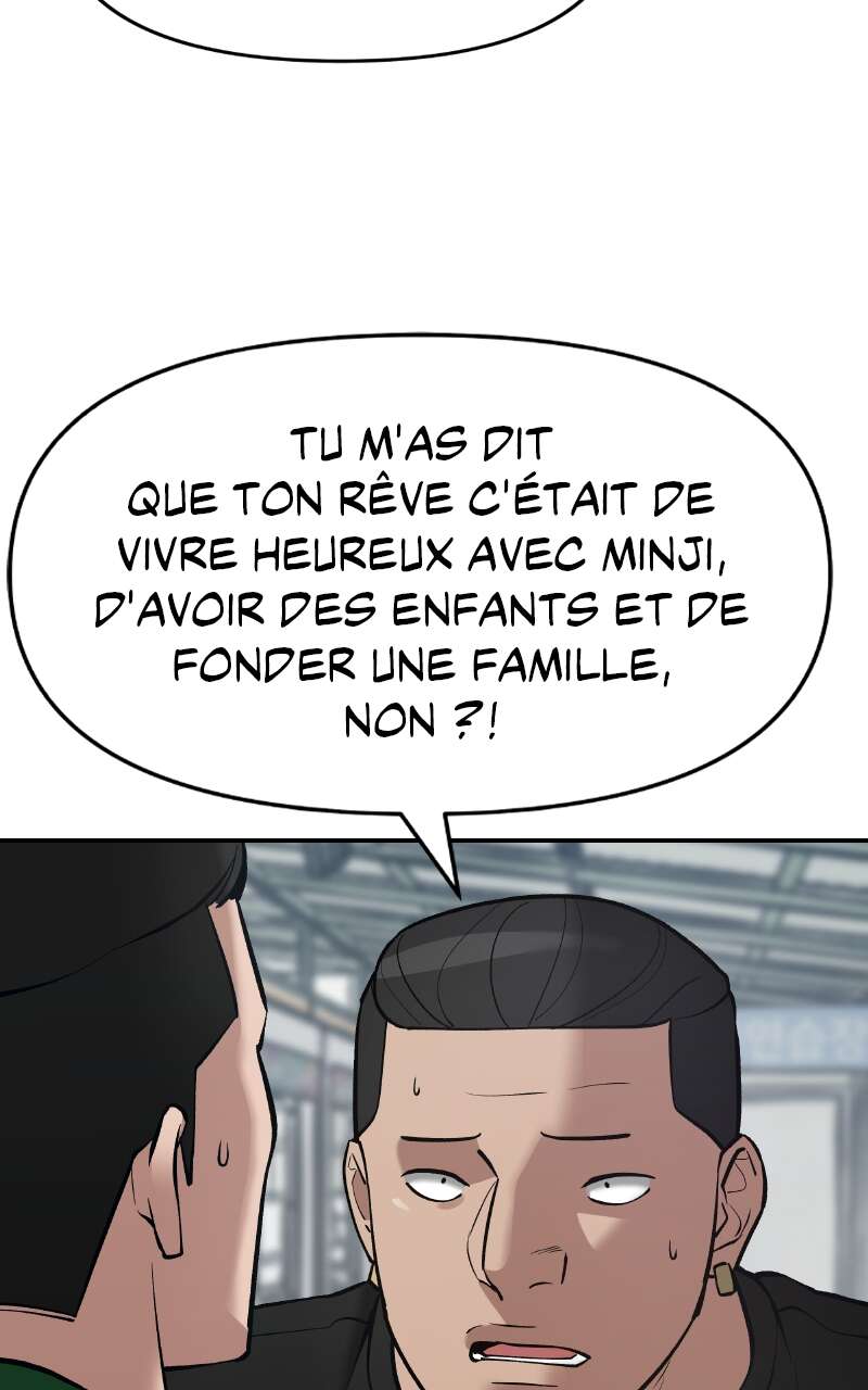 The Bully in Charge Chapitre 35 - Page 143