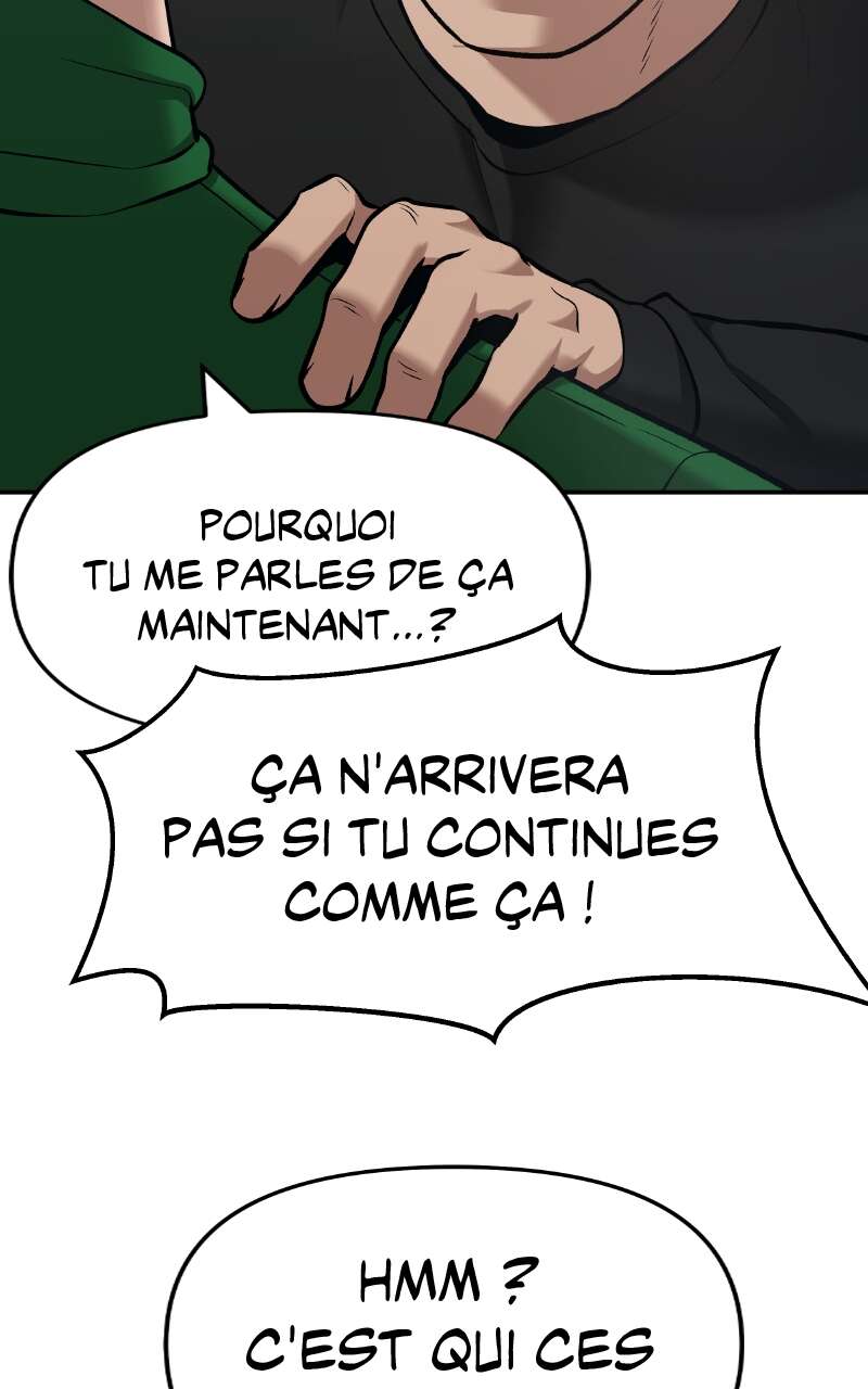 The Bully in Charge Chapitre 35 - Page 144