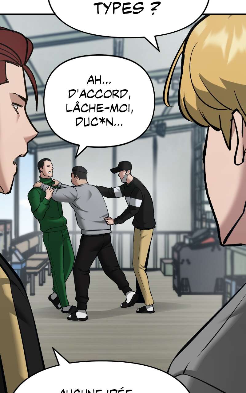 The Bully in Charge Chapitre 35 - Page 145