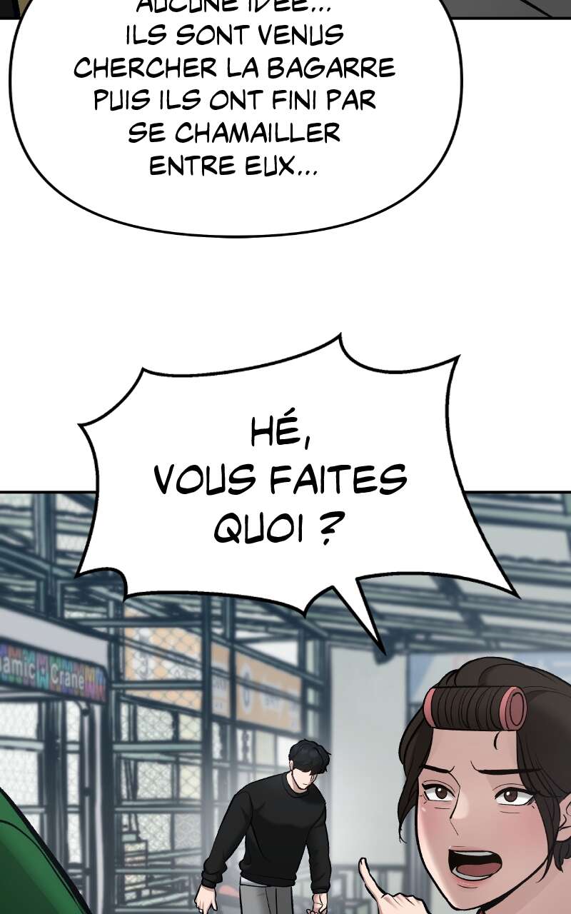 The Bully in Charge Chapitre 35 - Page 146