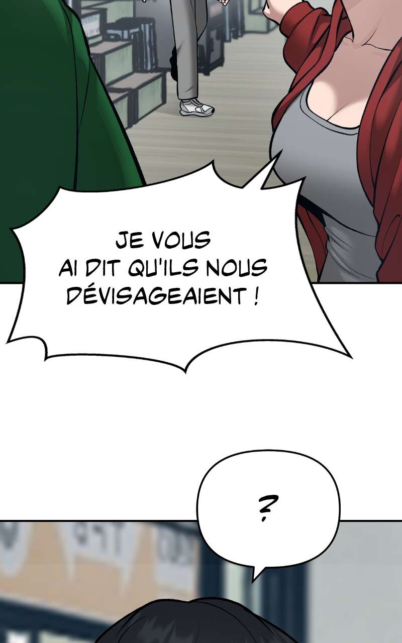 The Bully in Charge Chapitre 35 - Page 147