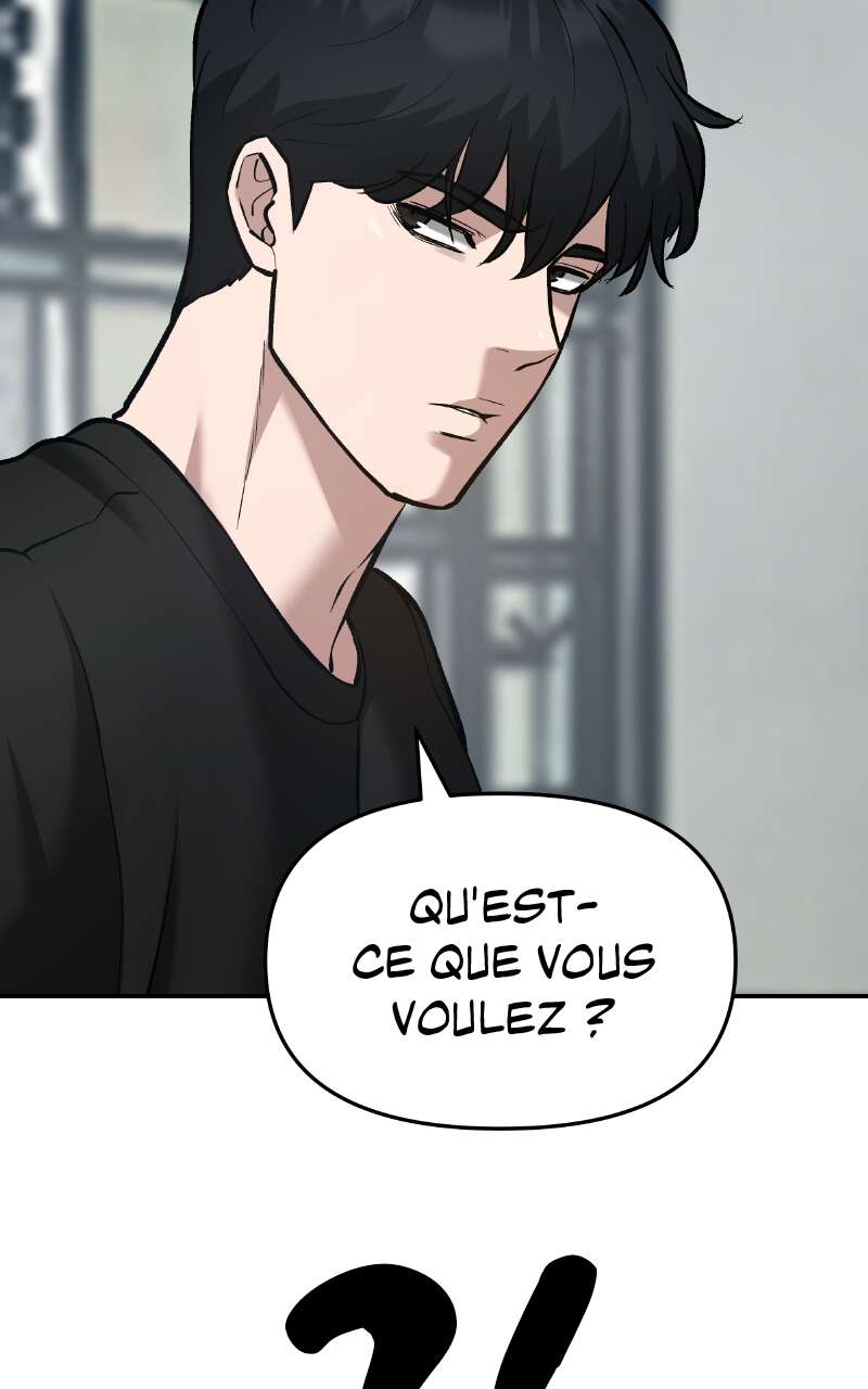 The Bully in Charge Chapitre 35 - Page 148
