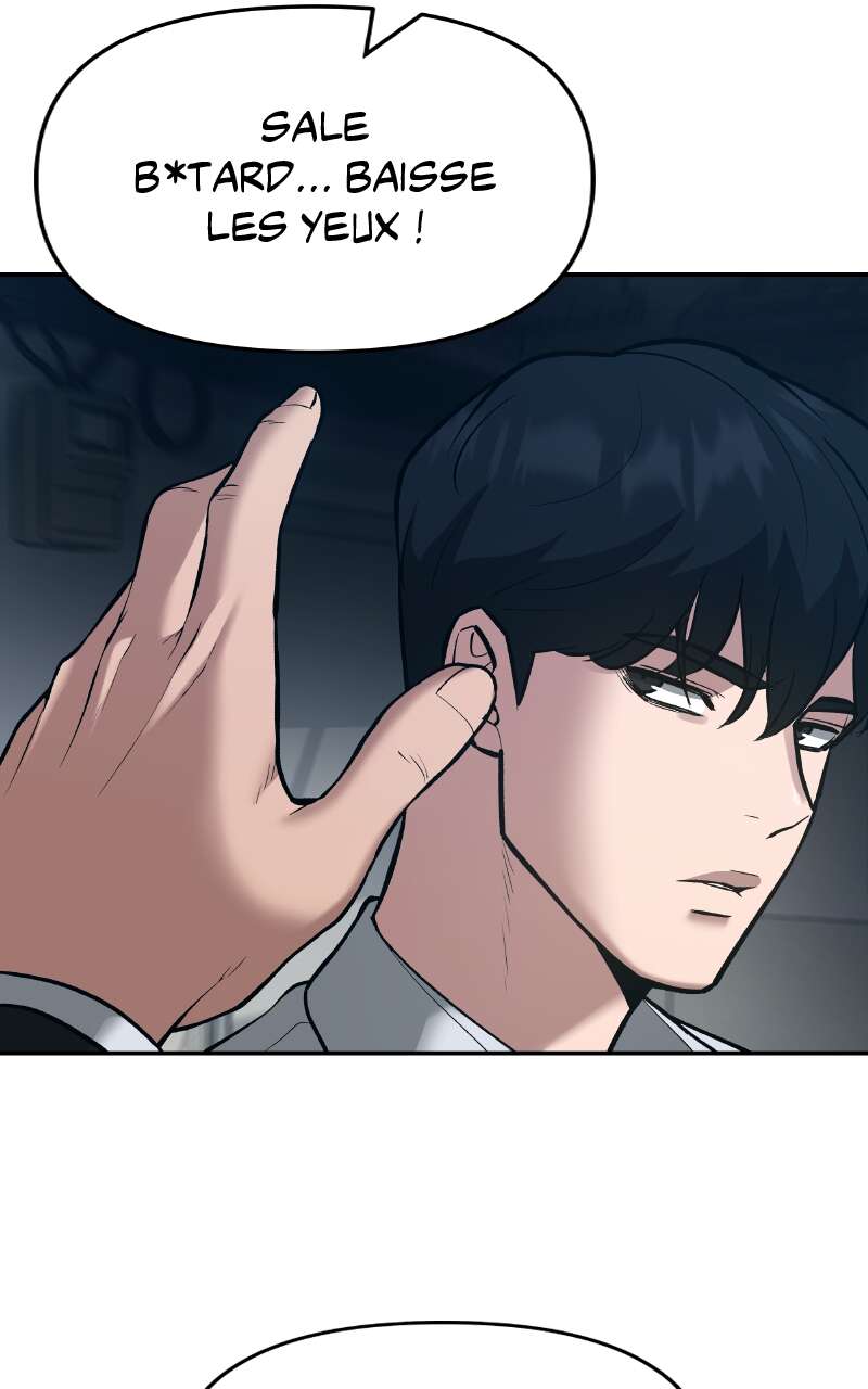 The Bully in Charge Chapitre 35 - Page 15