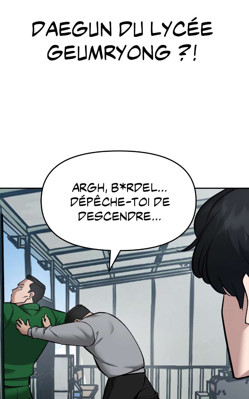 The Bully in Charge Chapitre 35 - Page 151
