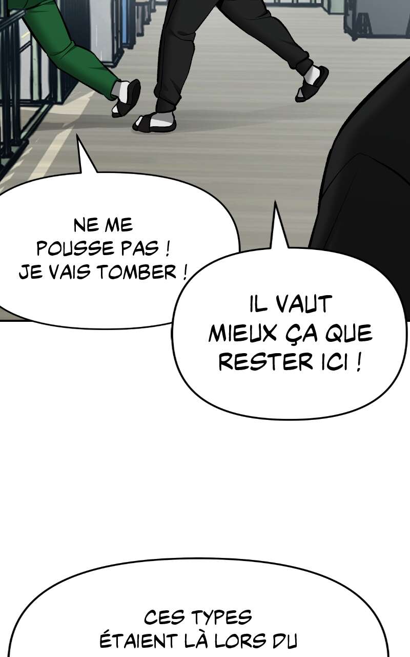 The Bully in Charge Chapitre 35 - Page 152