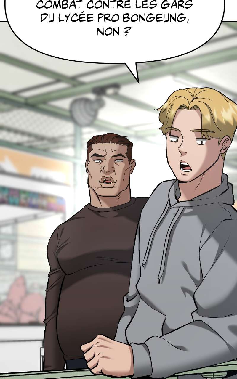 The Bully in Charge Chapitre 35 - Page 153