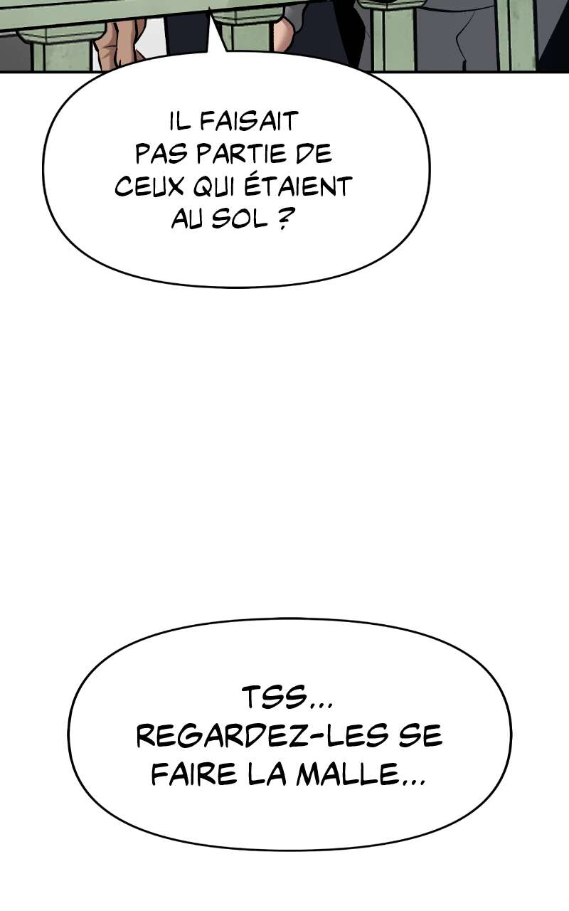 The Bully in Charge Chapitre 35 - Page 154