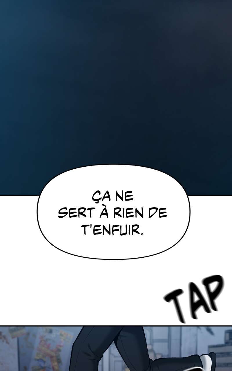 The Bully in Charge Chapitre 35 - Page 156