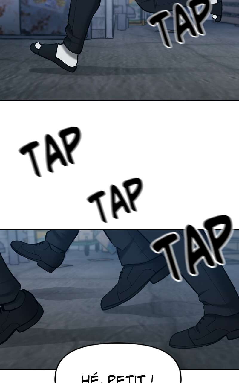 The Bully in Charge Chapitre 35 - Page 157