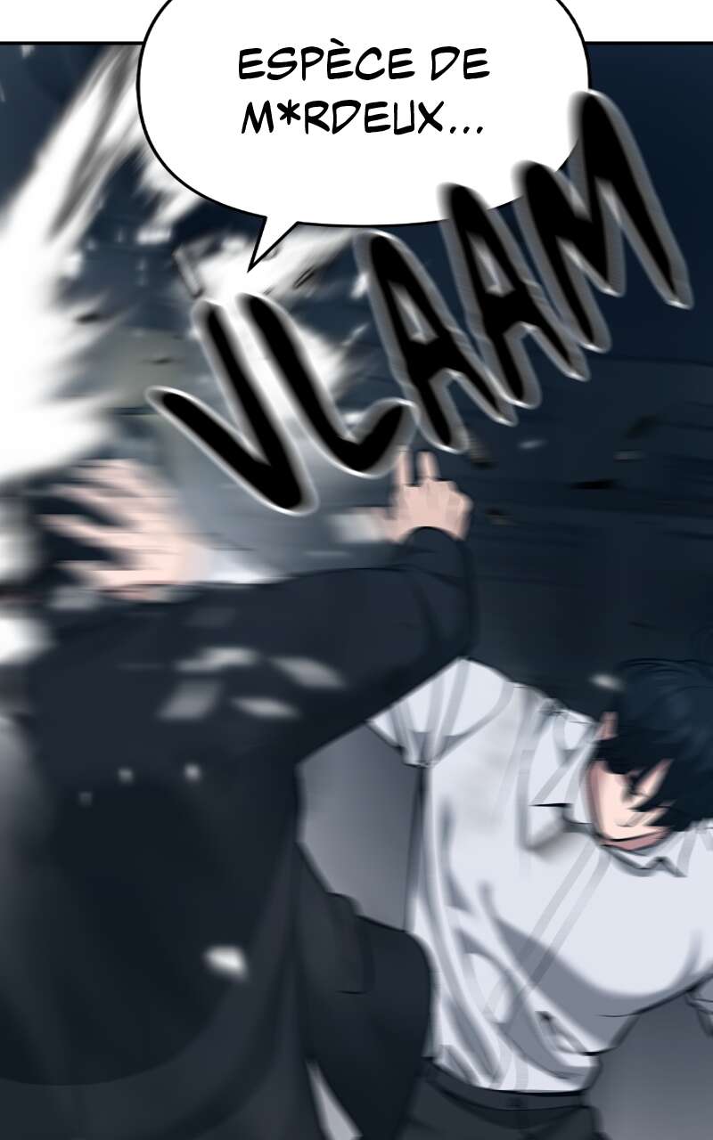 The Bully in Charge Chapitre 35 - Page 16