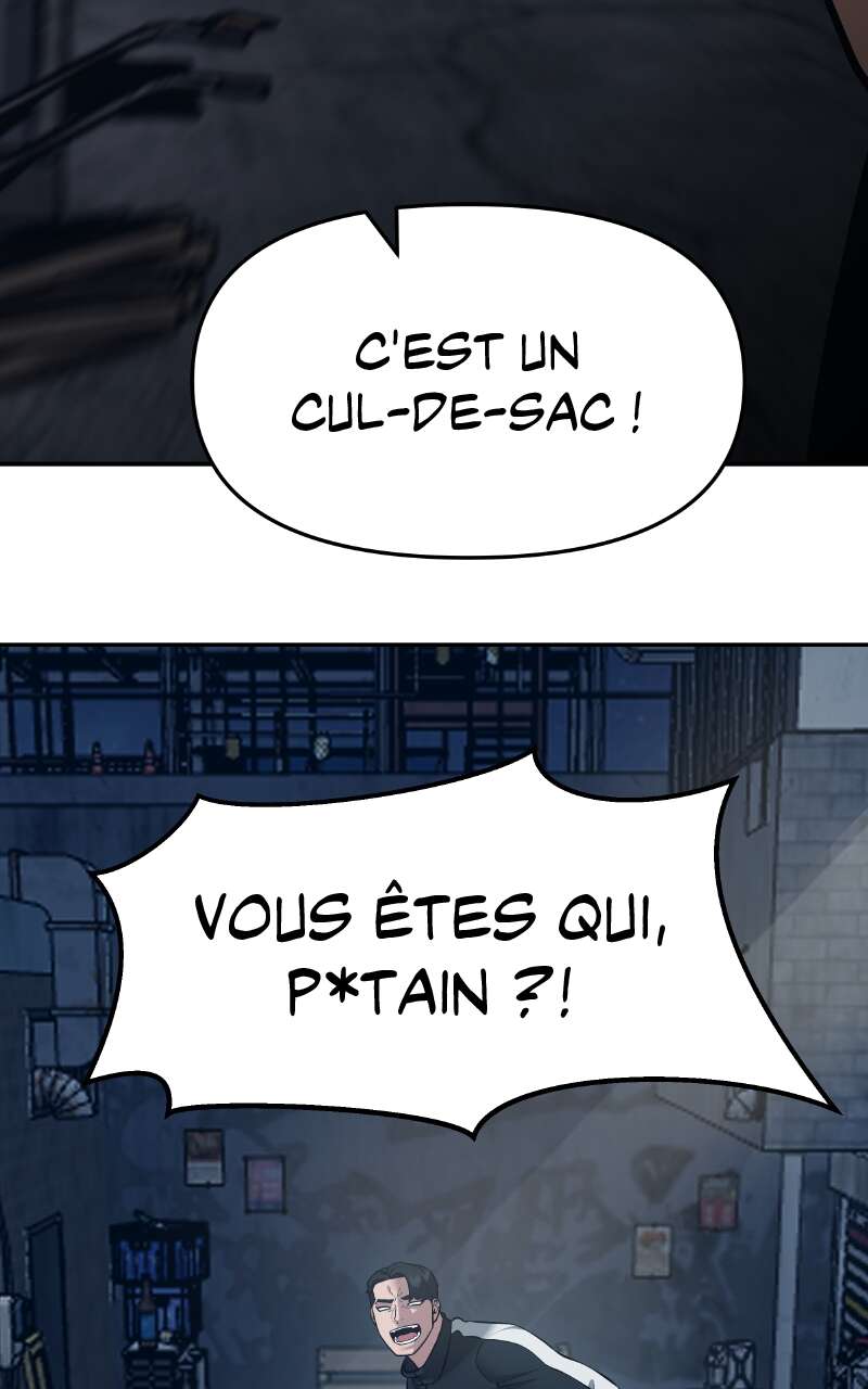 The Bully in Charge Chapitre 35 - Page 160