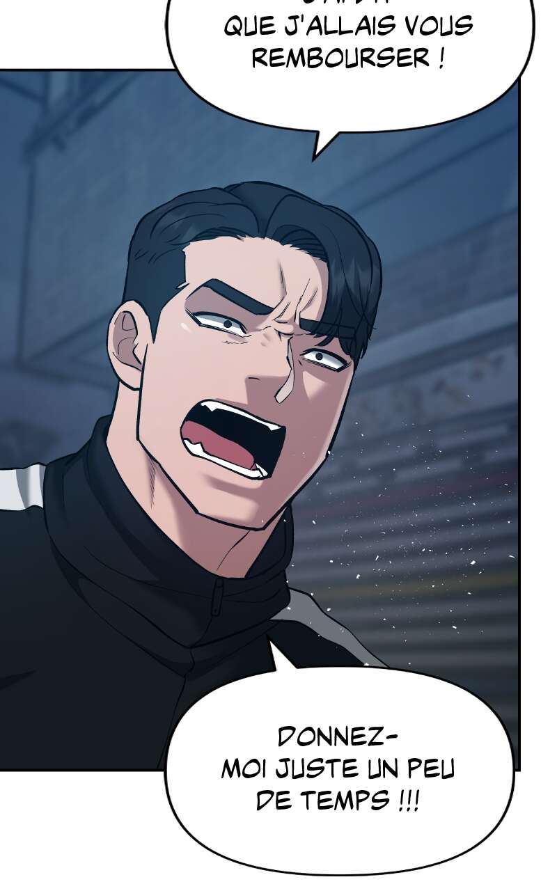 The Bully in Charge Chapitre 35 - Page 163