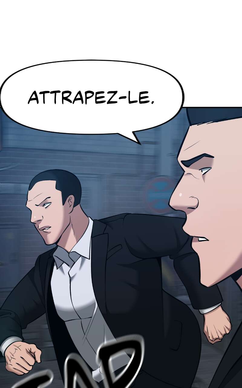 The Bully in Charge Chapitre 35 - Page 164