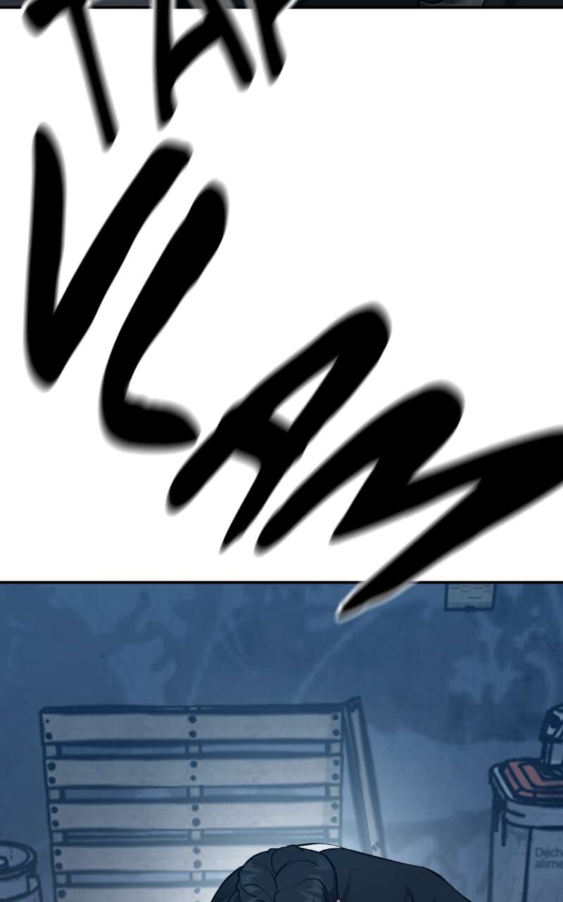 The Bully in Charge Chapitre 35 - Page 165