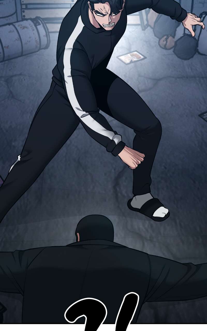 The Bully in Charge Chapitre 35 - Page 166
