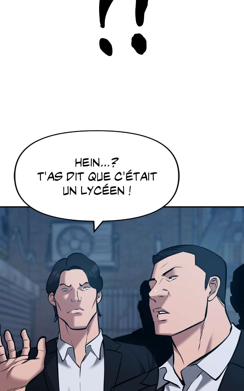 The Bully in Charge Chapitre 35 - Page 167