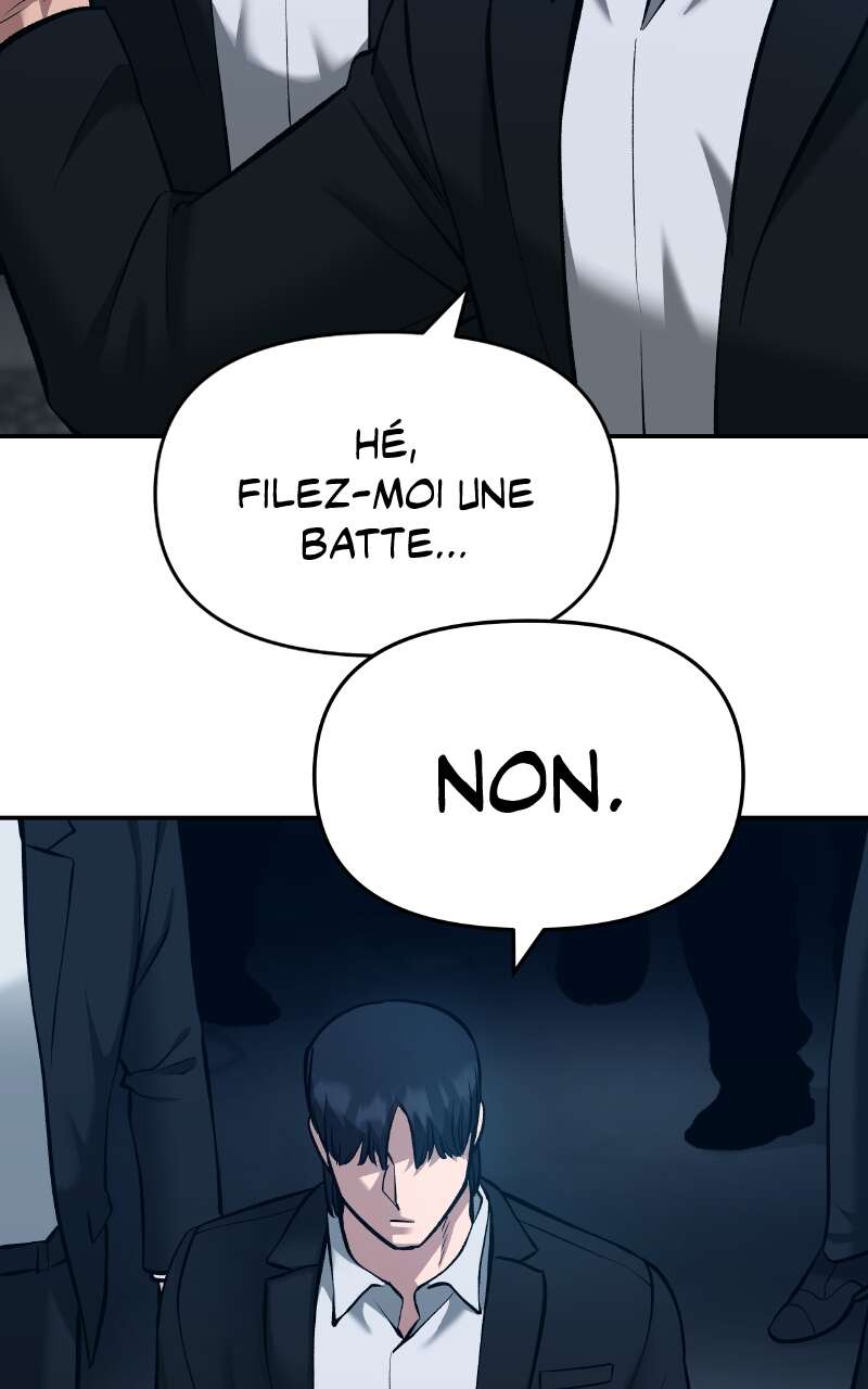 The Bully in Charge Chapitre 35 - Page 168