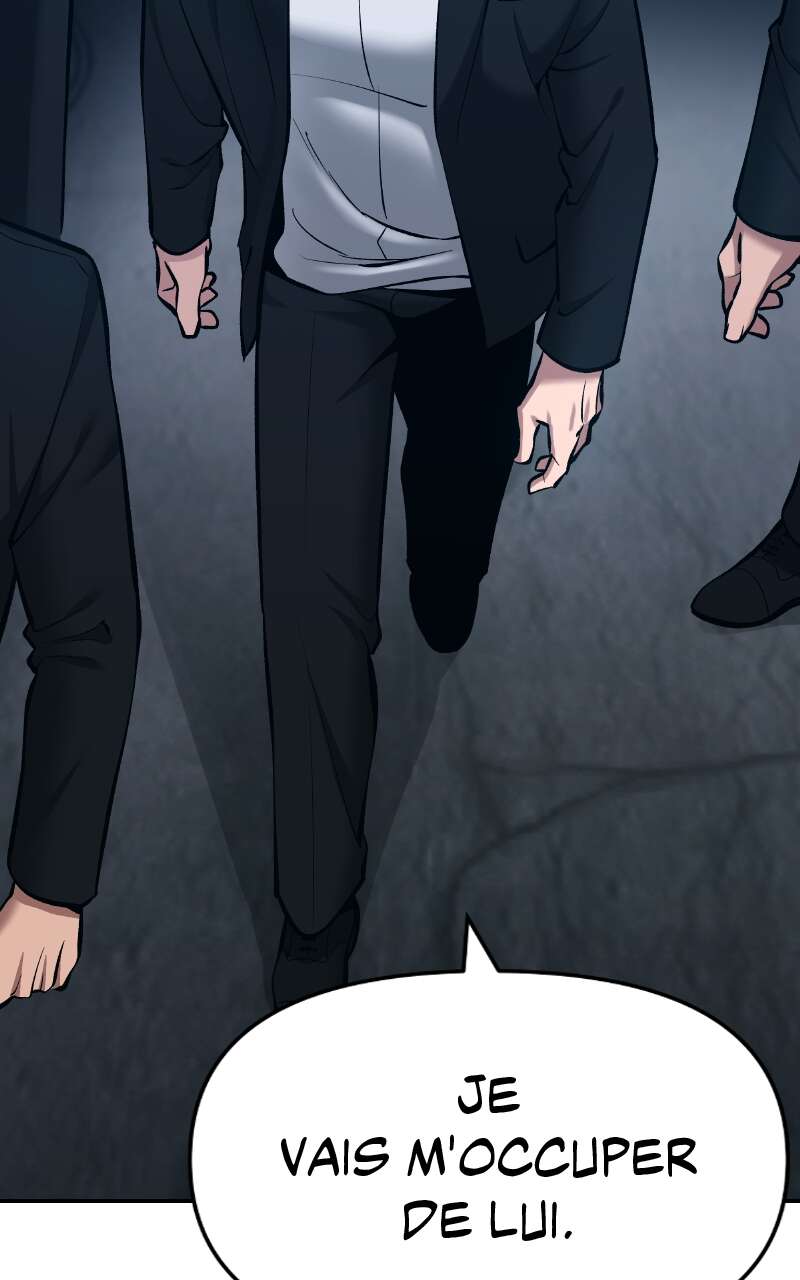 The Bully in Charge Chapitre 35 - Page 169