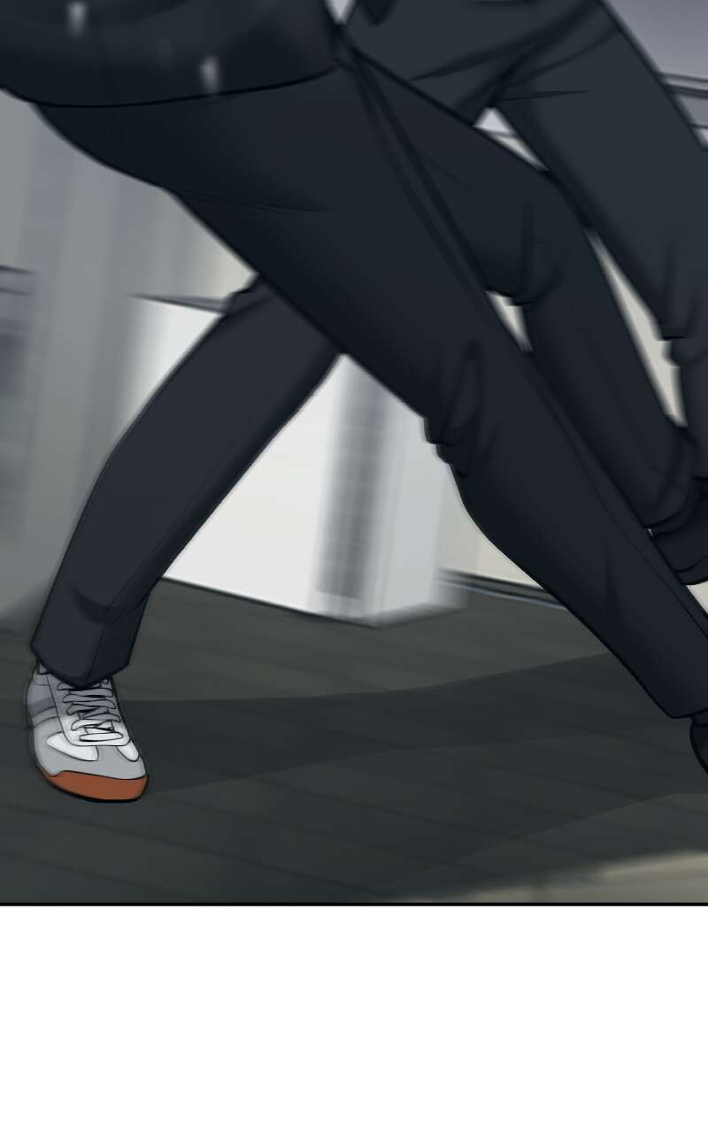 The Bully in Charge Chapitre 35 - Page 17