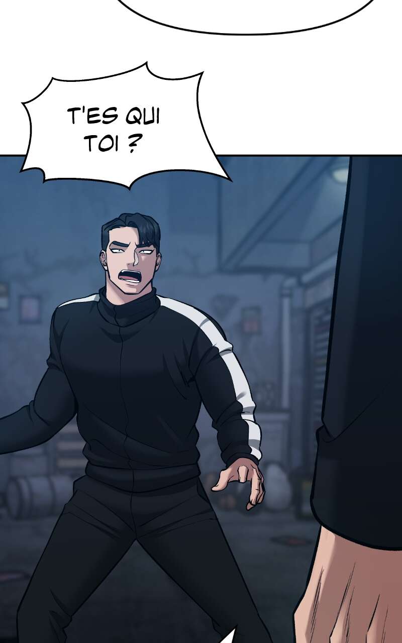 The Bully in Charge Chapitre 35 - Page 170