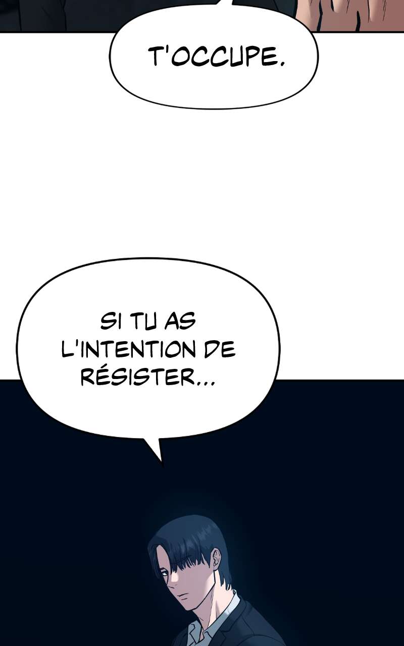 The Bully in Charge Chapitre 35 - Page 171