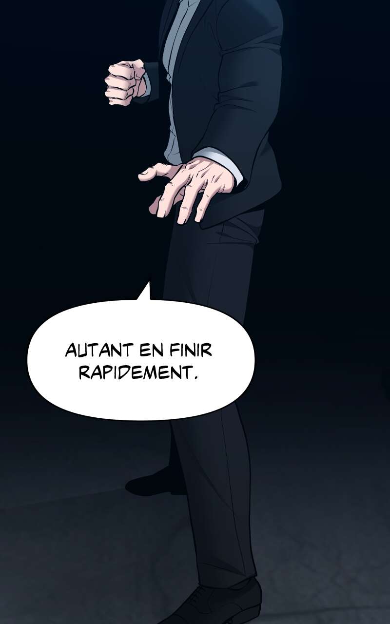 The Bully in Charge Chapitre 35 - Page 172
