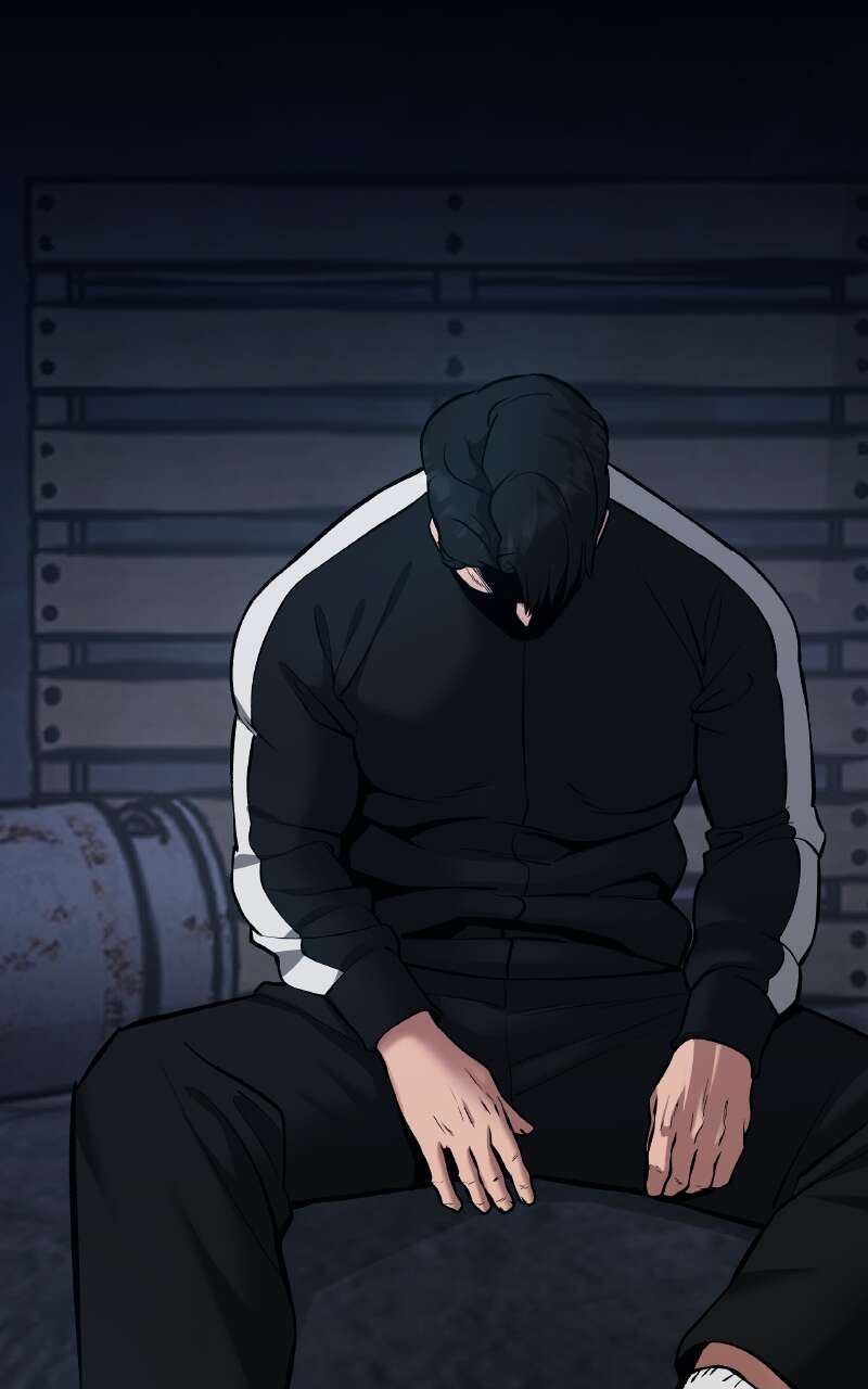 The Bully in Charge Chapitre 35 - Page 177